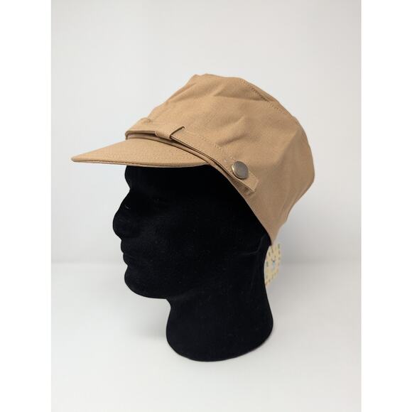 Japan Ghibli Museum EXCLUSIVE Laputa Castle In The Sky Pazu Hat (US Seller) - Picture 1 of 12